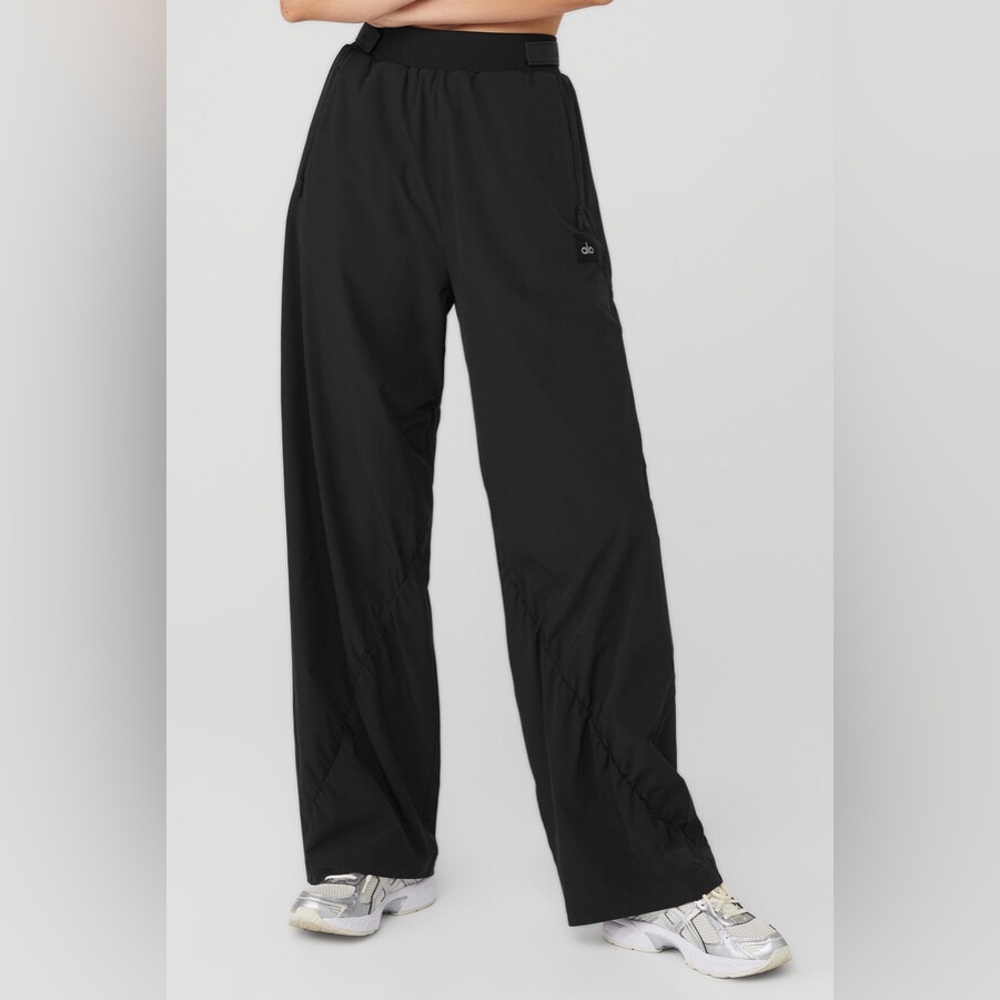 Alo High Waist Elevation Trouser